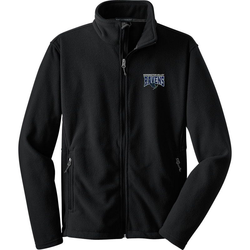 Kensington Valley Ravens Youth Value Fleece Jacket