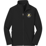 Upland Athletics Youth Core Soft Shell Jacket