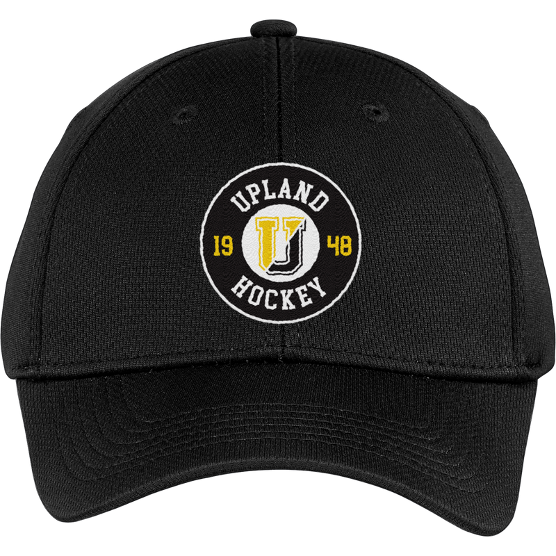Upland Hockey Youth PosiCharge RacerMesh Cap