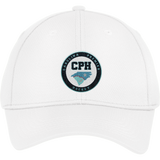 Carolina Premier Hockey Youth PosiCharge RacerMesh Cap