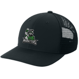 Atlanta Madhatters Club Trucker Cap