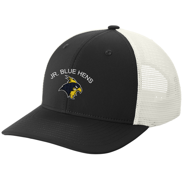 Delaware Jr. Blue Hens Club Trucker Cap