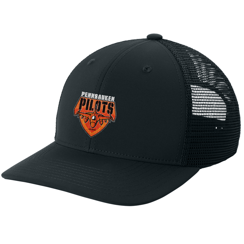 Pennsauken Pilots Club Trucker Cap