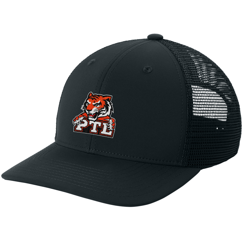 Princeton Tiger Lilies Club Trucker Cap