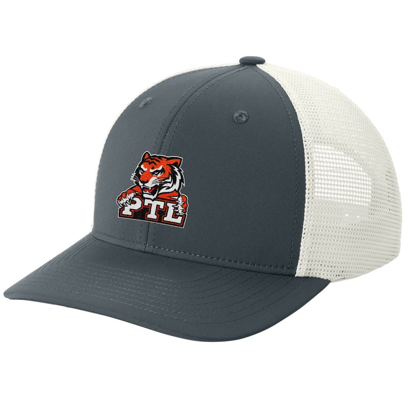 Princeton Tiger Lilies Club Trucker Cap