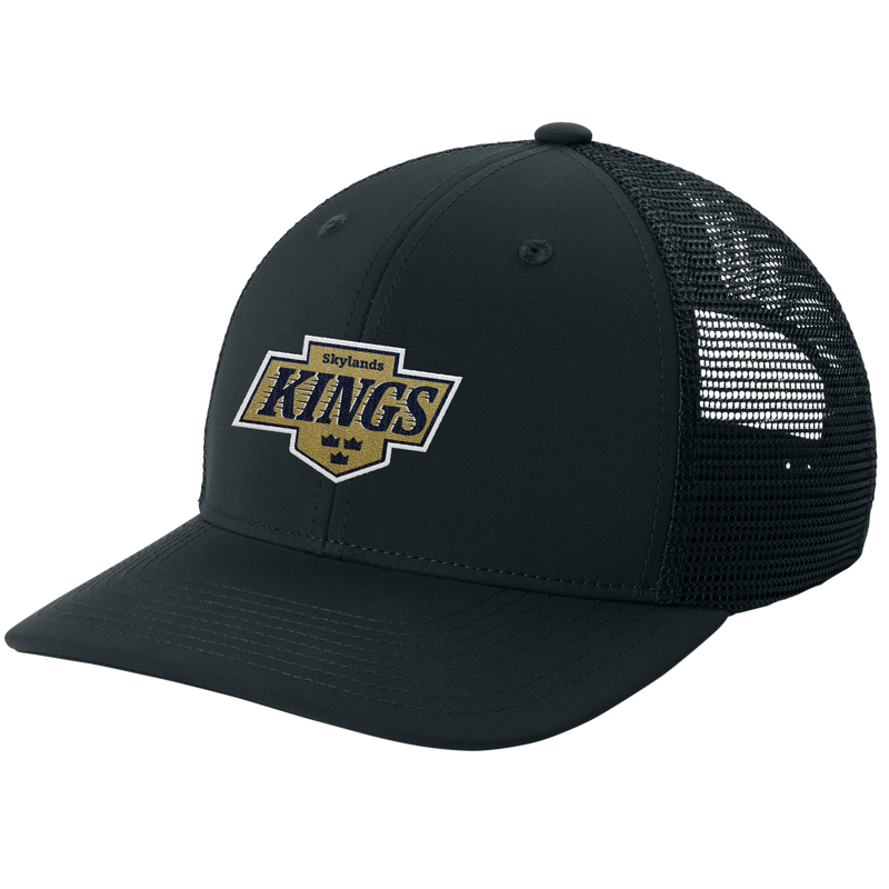 Skylands Kings Club Trucker Cap