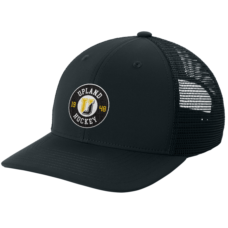 Upland Hockey Club Trucker Cap